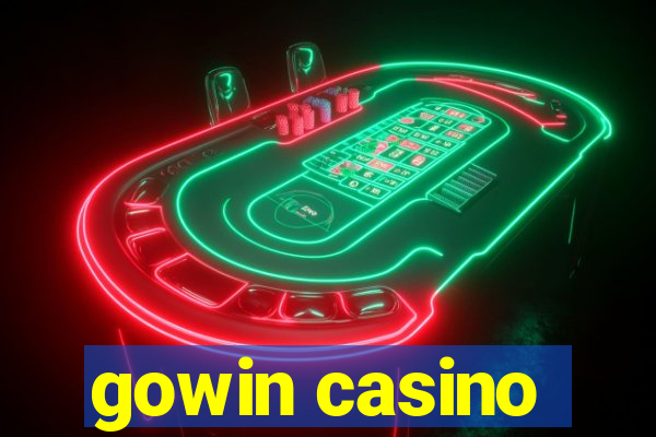 gowin casino